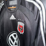 DC UNITED GALLARDO 2008 PLAYER ISSUE ORIGINAL JERSEY Size XL