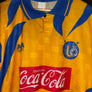 TIGRES 1995-1996 ORIGINAL JERSEY Size L