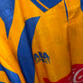 TIGRES 1995-1996 ORIGINAL JERSEY Size L