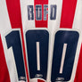 CHIVAS DE GUADALAJARA BOFO 2005-2006 ORIGINAL JERSEY Size L