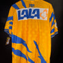 TIGRES 1995-1996 ORIGINAL JERSEY Size L