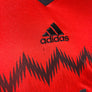MEXICO CHICHARITO 2014-2015 ORIGINAL JERSEY Size M