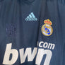 REAL MADRID KAKA 2009-2010 ORIGINAL JERSEY Size S
