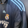 REAL MADRID KAKA 2009-2010 ORIGINAL JERSEY Size S