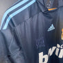 REAL MADRID KAKA 2009-2010 ORIGINAL JERSEY Size S