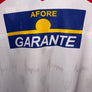 NECAXA 1998-1999 ORIGINAL JERSEY SIZE XL