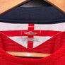 ENGLAND GERRARD 2004-2005 ORIGINAL JERSEY Size L