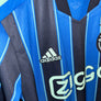 AJAX 2021-2022 ORIGINAL JERSEY Size L