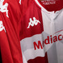 FIORENTINA 2020-2021 ORIGINAL JERSEY Size L