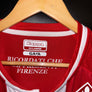 FIORENTINA 2020-2021 ORIGINAL JERSEY Size L