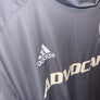 FC DALLAS TRAINING 2018-2019 ORIGINAL JACKET SIZE L