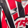 SAO PAULO 1995-1996 ORIGINAL JERSEY Size L