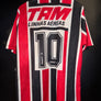 SAO PAULO 1995-1996 ORIGINAL JERSEY Size L
