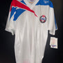 RUSSIA 1992-1993 ORIGINAL JERSEY SIZE L