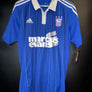IPSWICH TOWN 2015-2016 ORIGINAL JERSEY SIZE L