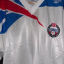RUSSIA 1992-1993 ORIGINAL JERSEY SIZE L