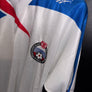 RUSSIA 1992-1993 ORIGINAL JERSEY SIZE L