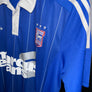 IPSWICH TOWN 2015-2016 ORIGINAL JERSEY SIZE L