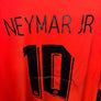 PSG PARIS SAINT GERMAIN NEYMAR JR 2019-2020 ORIGINAL PLAYER JERSEY SIZE XL