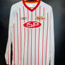 UNION BERLIN 2009-2010 ORIGINAL JERSEY Size M