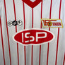 UNION BERLIN 2009-2010 ORIGINAL JERSEY Size M