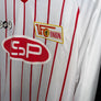 UNION BERLIN 2009-2010 ORIGINAL JERSEY Size M