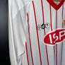 UNION BERLIN 2009-2010 ORIGINAL JERSEY Size M