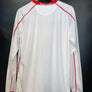 UNION BERLIN 2009-2010 ORIGINAL JERSEY Size M