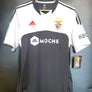 BENFICA 2013-2014 ORIGINAL JERSEY SIZE M