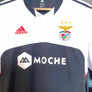 BENFICA 2013-2014 ORIGINAL JERSEY SIZE M
