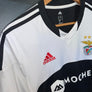 BENFICA 2013-2014 ORIGINAL JERSEY SIZE M