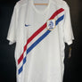 NETHERLANDS 2008-2009 ORIGINAL JERSEY Size 2XL