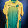 JAMAICA 2004-2005 ORIGINAL JERSEY Size L