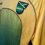 JAMAICA 2004-2005 ORIGINAL JERSEY Size L