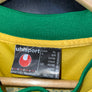 JAMAICA 2004-2005 ORIGINAL JERSEY Size L