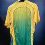 JAMAICA 2004-2005 ORIGINAL JERSEY Size L
