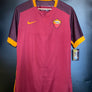 ROMA 2015-2016 ORIGINAL JERSEY Size L