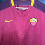 ROMA 2015-2016 ORIGINAL JERSEY Size L