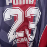 CERRO PORTEÑO 1999-2000 ORIGINAL JERSEY Size XL