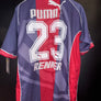 CERRO PORTEÑO 1999-2000 ORIGINAL JERSEY Size XL