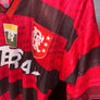 FLAMENGO 1996-1997 ORIGINAL JERSEY SIZE M