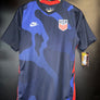 USA SOCCER USMNT 2020-2021 ORIGINAL JERSEY Size S