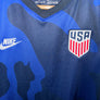 USA SOCCER USMNT 2020-2021 ORIGINAL JERSEY Size S