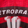 FLAMENGO 1996-1997 ORIGINAL JERSEY SIZE M