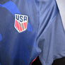 USA SOCCER USMNT 2020-2021 ORIGINAL JERSEY Size S