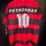FLAMENGO 1996-1997 ORIGINAL JERSEY SIZE M