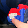 USA SOCCER USMNT 2020-2021 ORIGINAL JERSEY Size S
