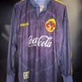 CLUB AMERICA 1997-1998 ORIGINAL AWAY JERSEY SIZE L