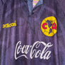 CLUB AMERICA 1997-1998 ORIGINAL AWAY JERSEY SIZE L