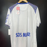 STADE REIMS 2020-2021 ORIGINAL JERSEY SIZE L